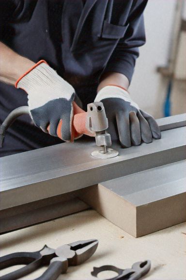 General fabrication& Repair