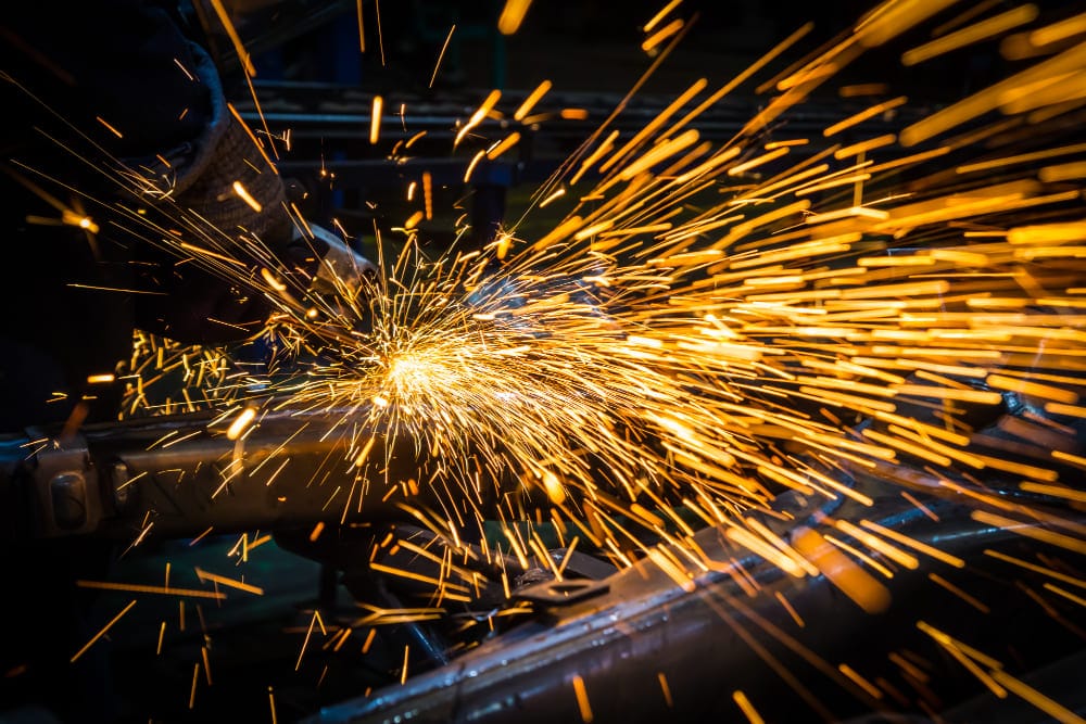 Stainless Steel Fabrication Tasmania