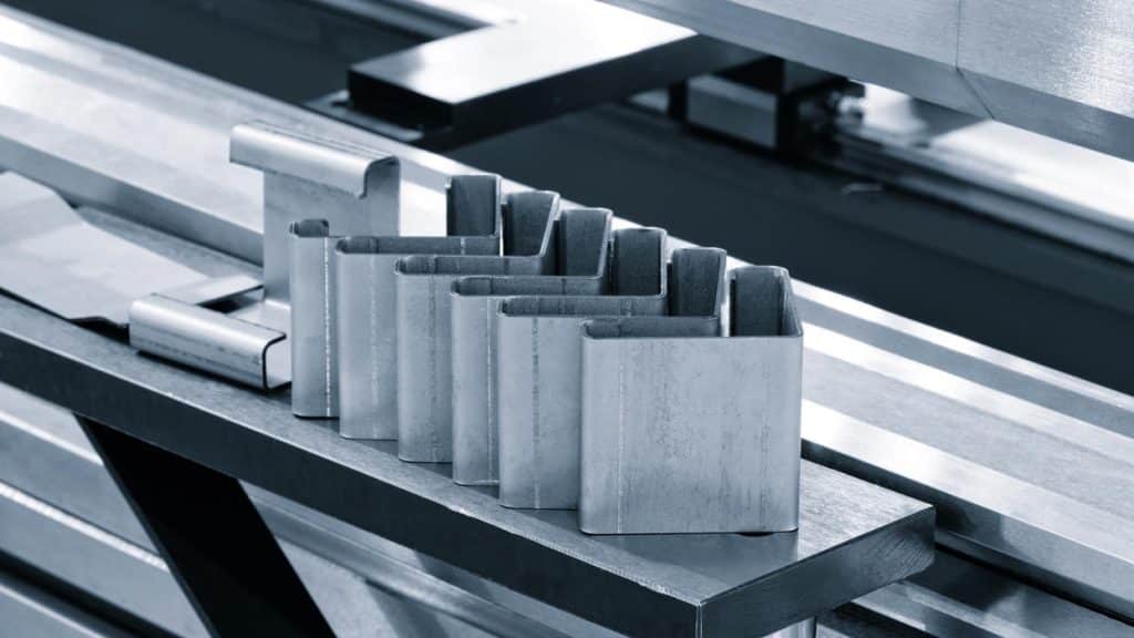 Custom Aluminium Fabrication Tasmania