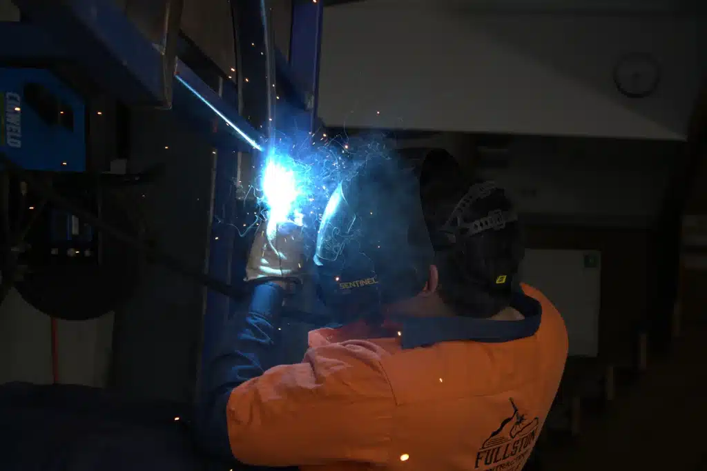 Aluminium Fabrication Company Tasmania