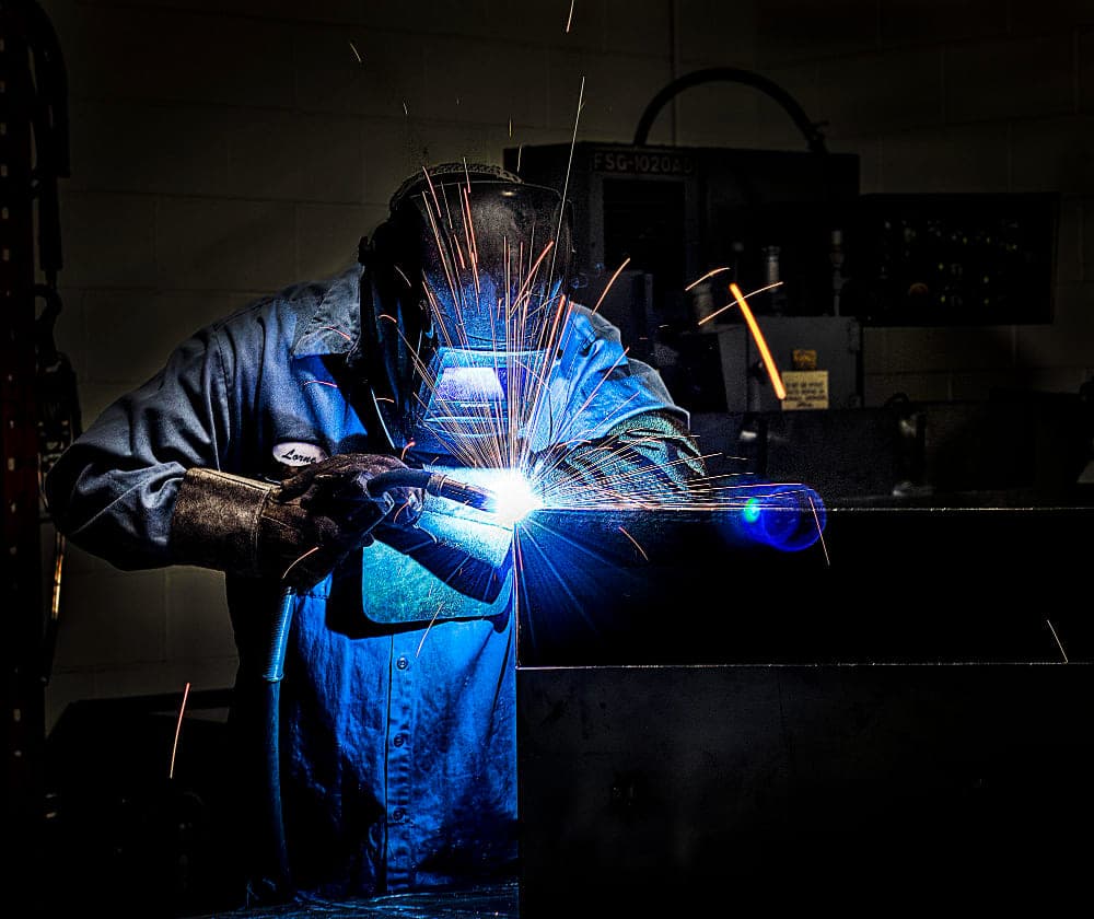 steel work fabrication tasmania