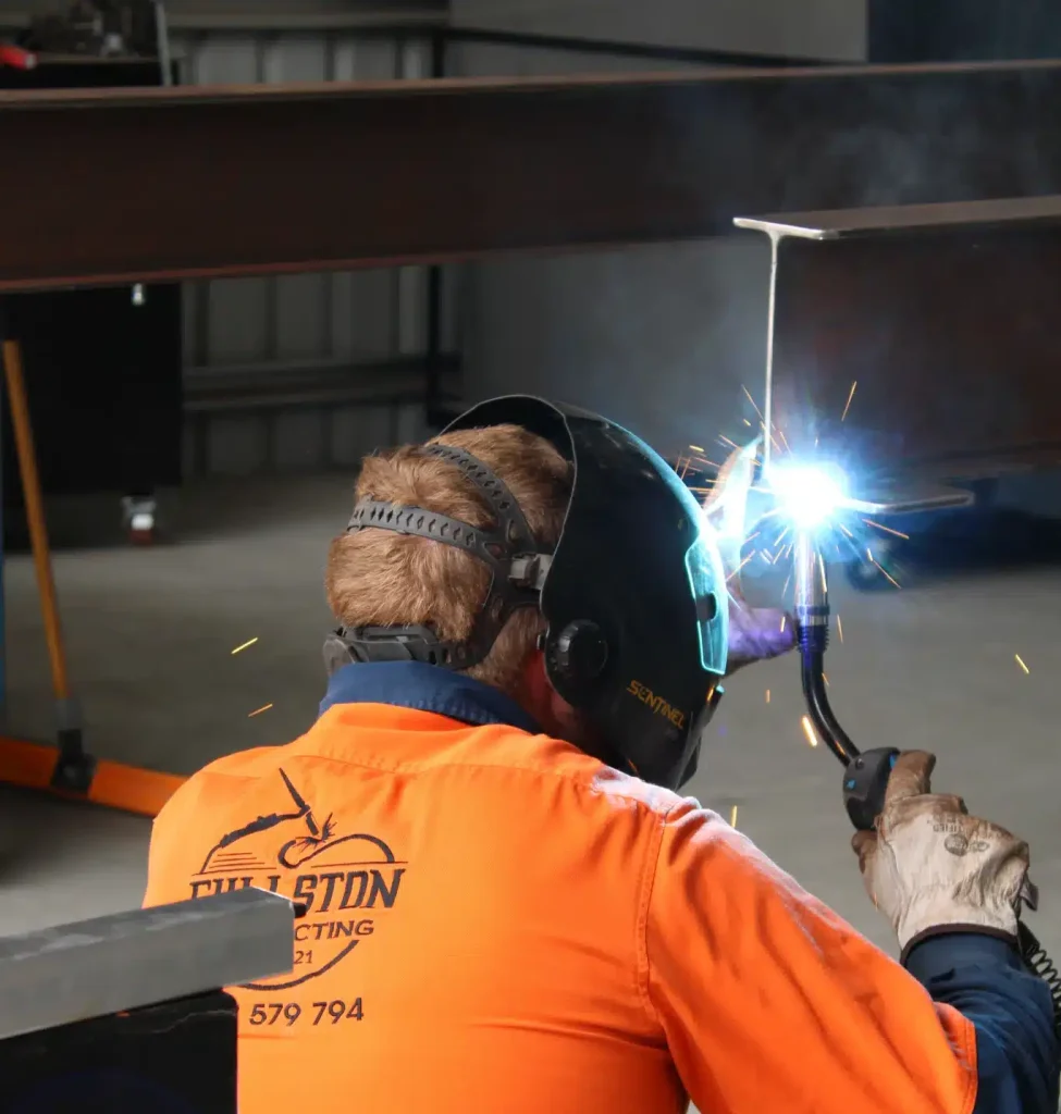 Custom Stainless Steel Fabrication Tasmania